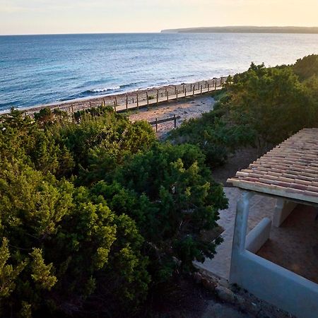 Meridium Formentera By Tentol Hotels Пляж Миджорн Экстерьер фото
